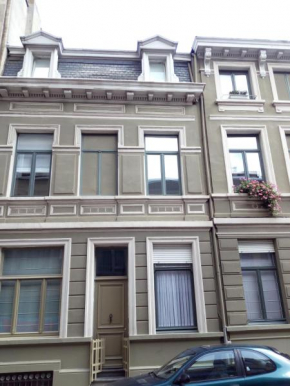 Huis Dujardin 1